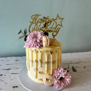 Drip Cake 11
