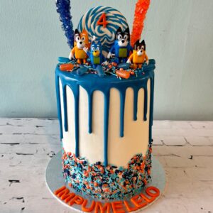 Drip Cake 12