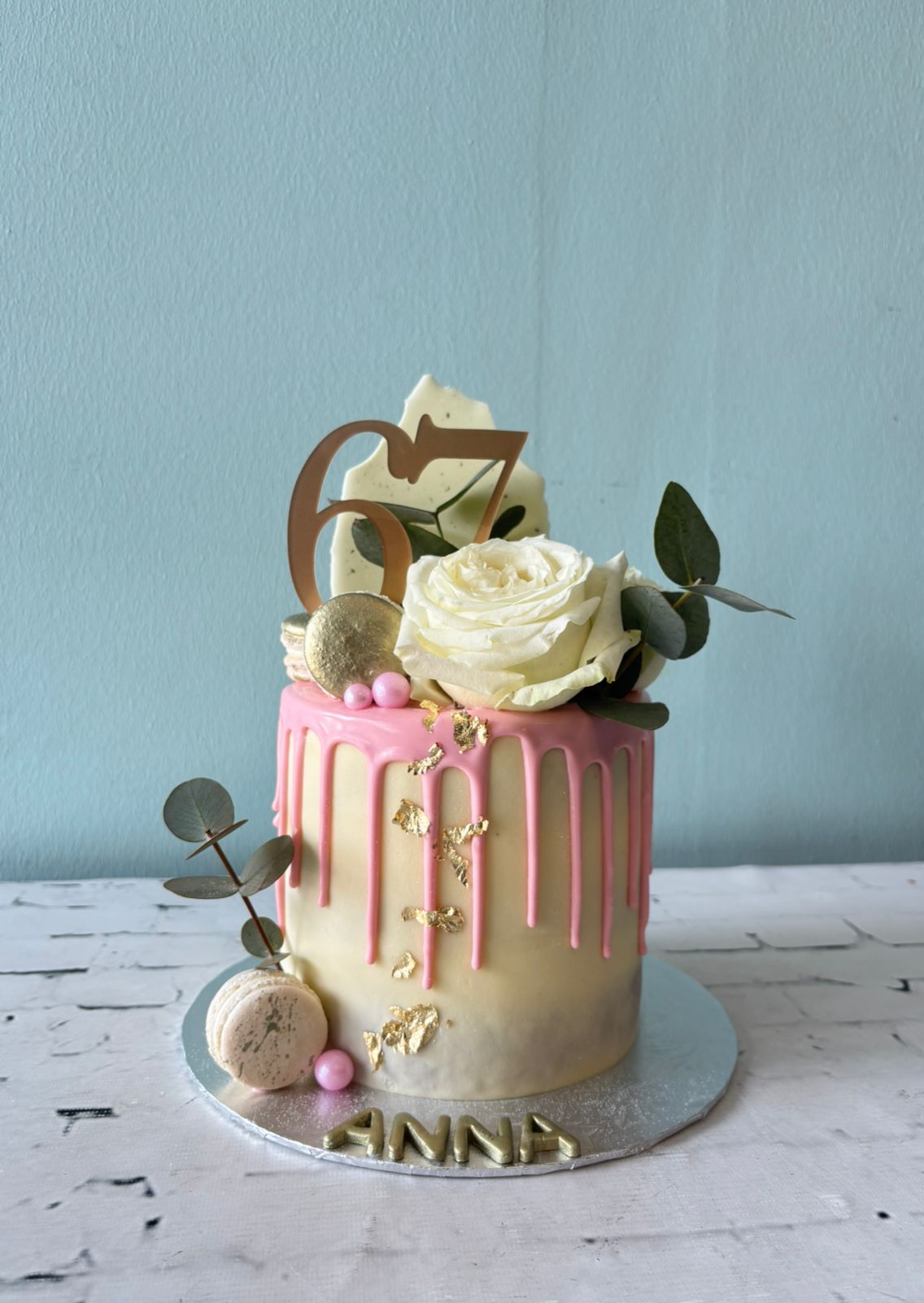 Drip Cake 9