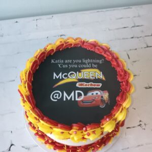Print Cake 1