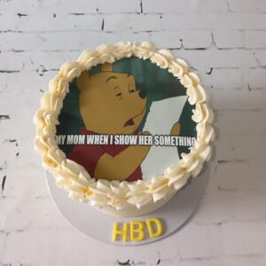 Print Cake 9