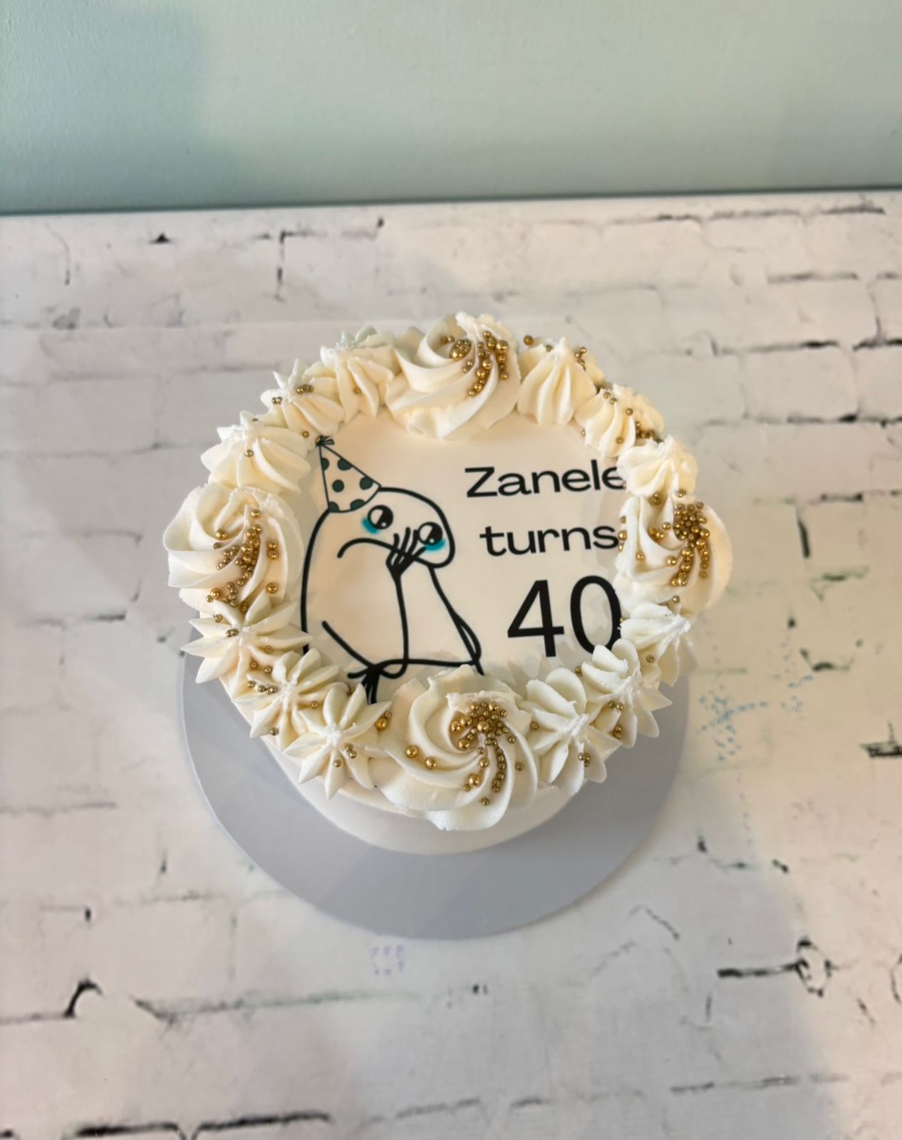 Print Cake 8