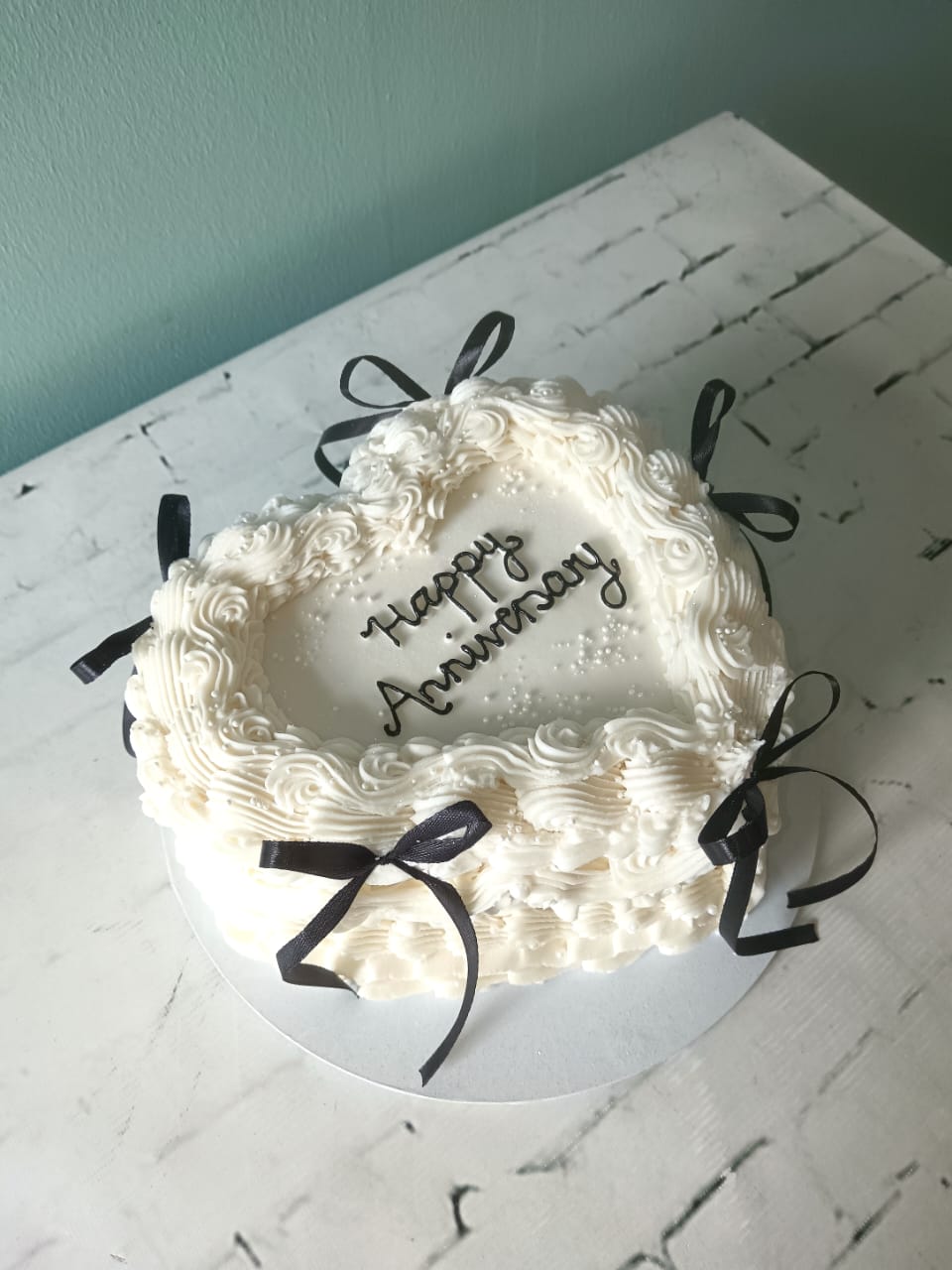 Vintage Cake 2