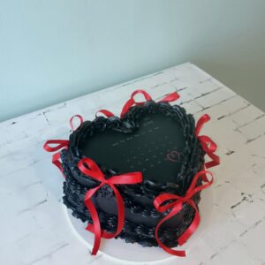 Vintage Cake 7
