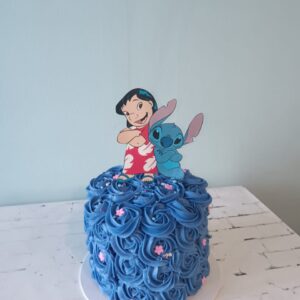 Animation Cake 14