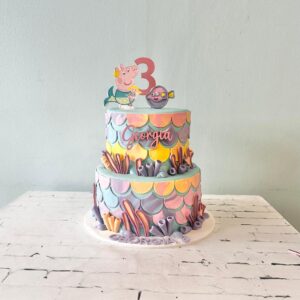 Animation Cake 17