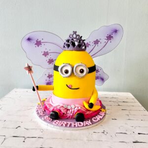 Animation Cake 12