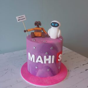Animation Cake 13