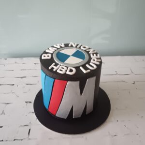 Car Cake 11