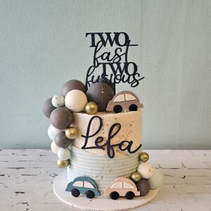 Car Cake 13