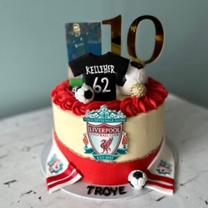 Sports Cake 13
