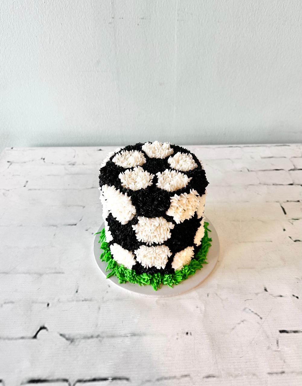 Sports Cake 7