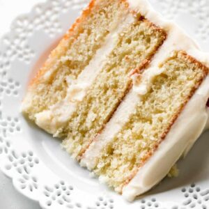 Basic Cakes