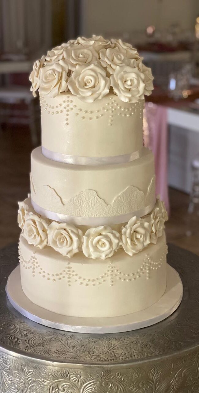 Wedding Cakes-1