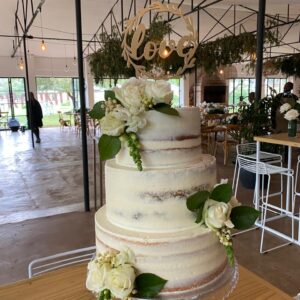 Wedding Cakes-2